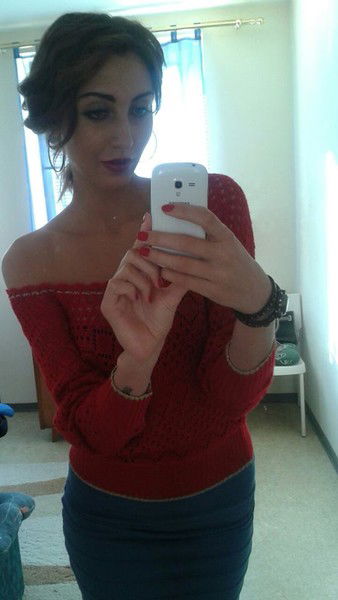 Юлия Иордановна