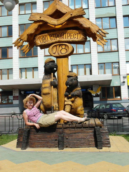 Инесса Крышева