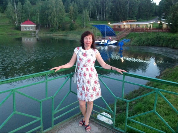 Mendiganim Sultanova