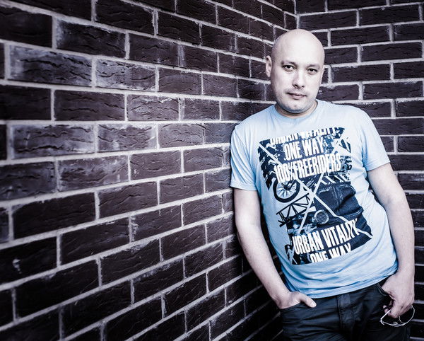 Родион Егоров