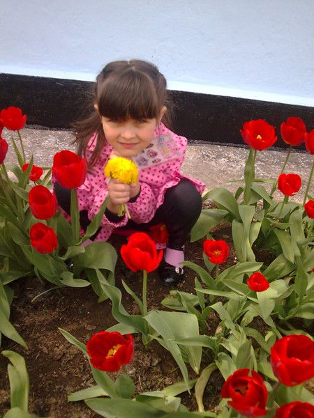 Лида Кабайкина