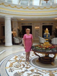 Инна Чернова