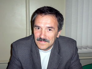 Алексей Божко