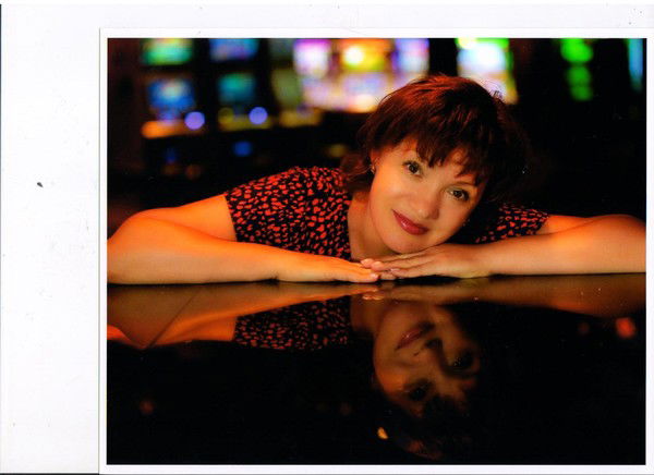 Исхакова Наиля