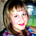 Оксана Кокшарова