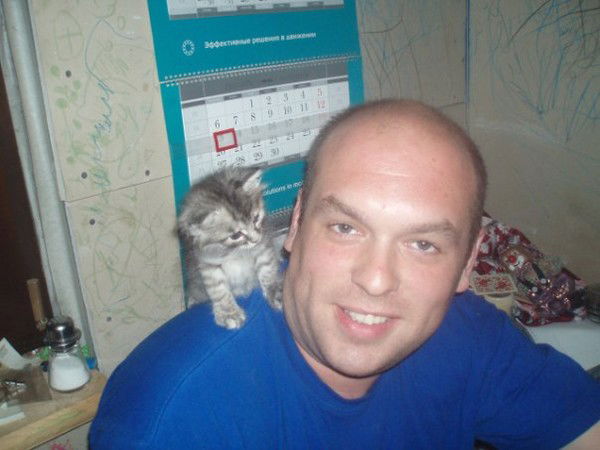 Артем Руцкий