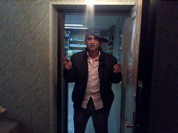 Садык Садыков