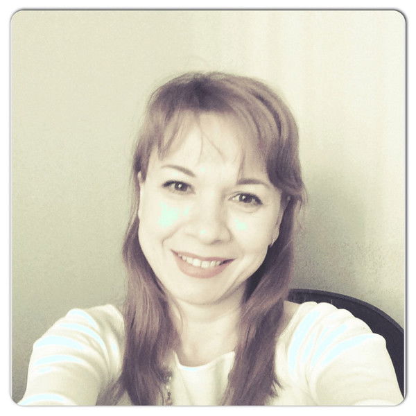 Ирина Камалова