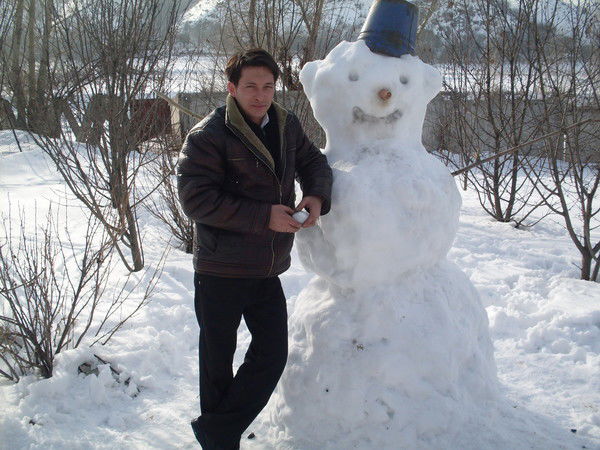 Азат Рузукулов