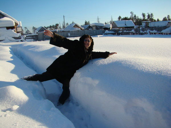 Татьяна Горишняк