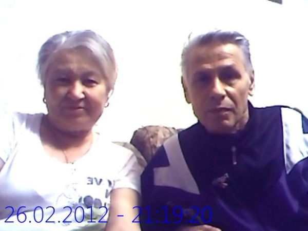 Валерий Чернышев