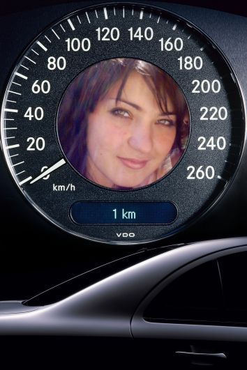 Марина Шарковская