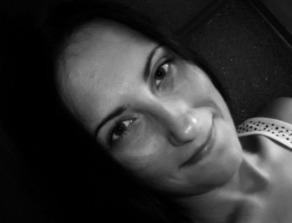 Анастасия Первухина