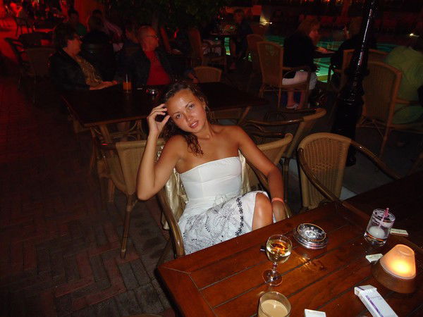 Ирина Филиппова