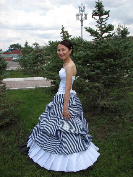 Алия Имансерикова