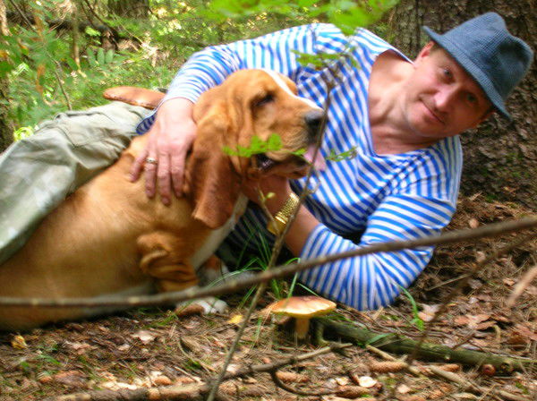 Вячеслав Костин