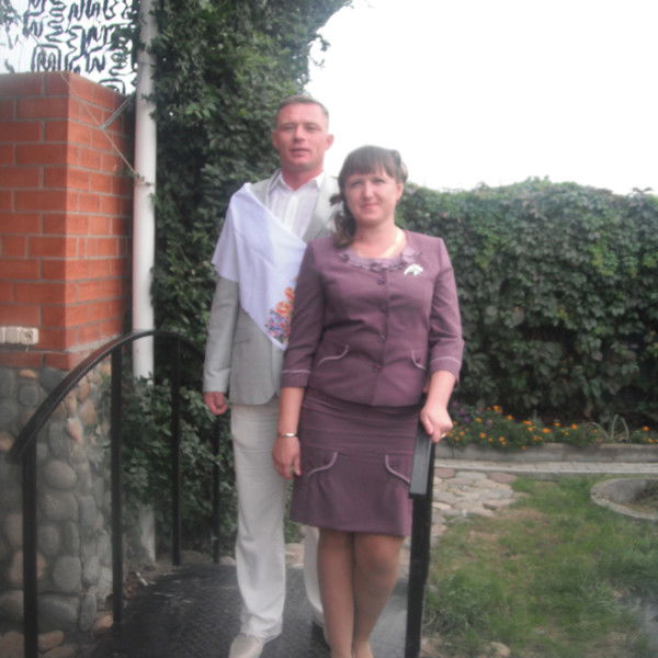 Вадим Лейковский