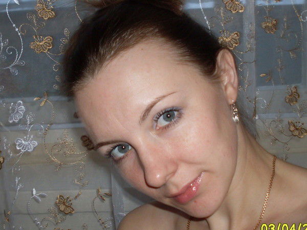 Татьяна Бочкарева