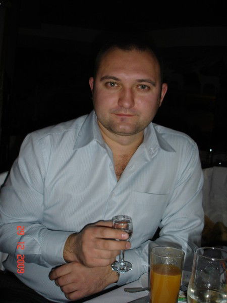 Василий Пауков