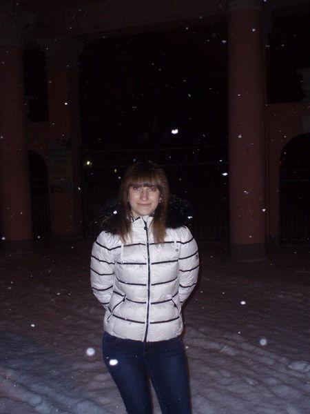 Екатерина Лиховая