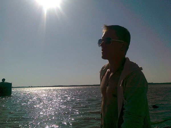 Дмитрий Братеньков