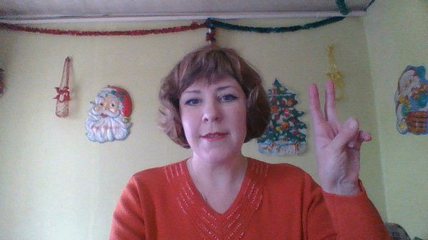 Ирина Павицкая