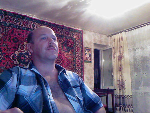 Александр Черкесов