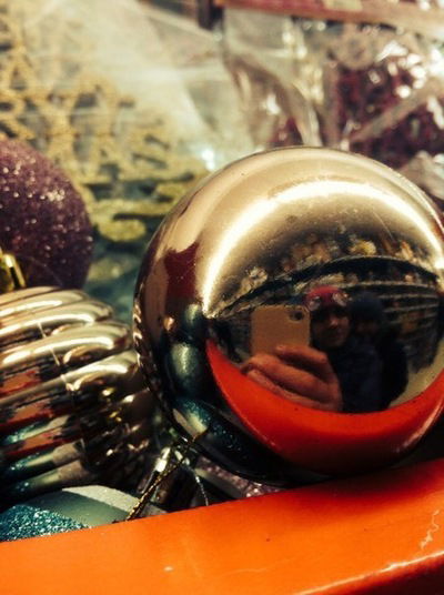 Лиза Морская