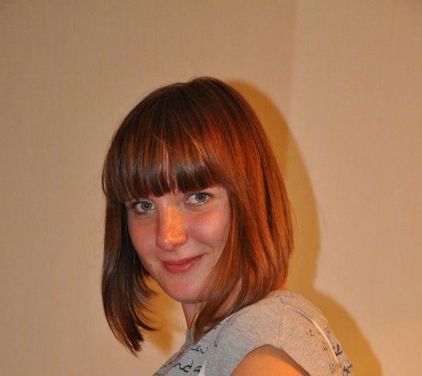 Наталья Стасюк