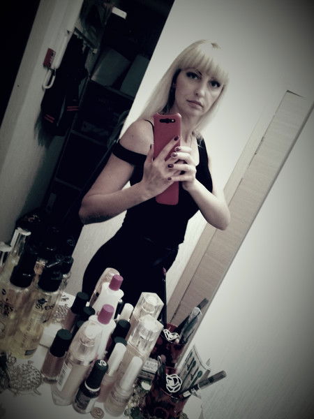 Ирина Кузнецова