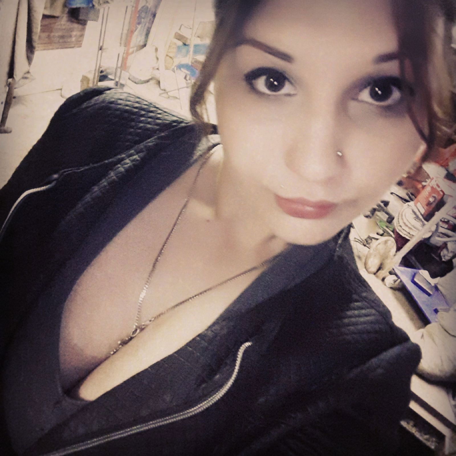 Ника Дмитриевна