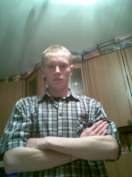 Виктор Курсевич