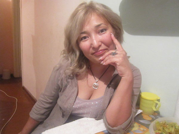 Салта Байбулатова