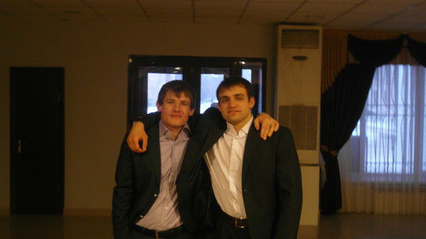 Илья Корабейников