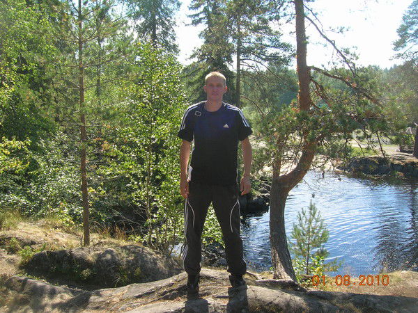 Виталий Казаненко