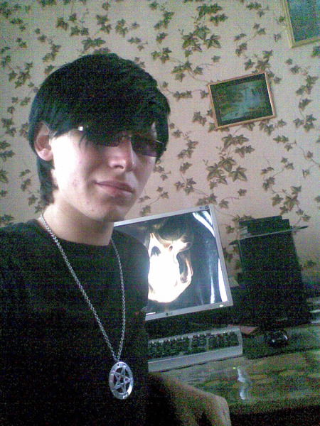 Владимир Головкин