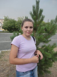 Елизавета Гладкова