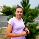 Елизавета Гладкова