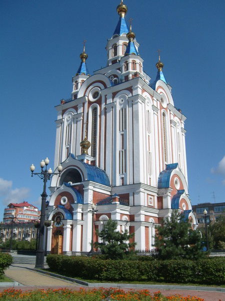 Виктория Владимировна