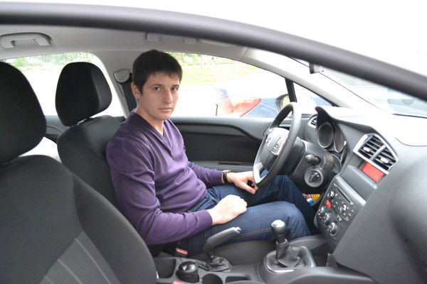 Кирилл Хлопунов