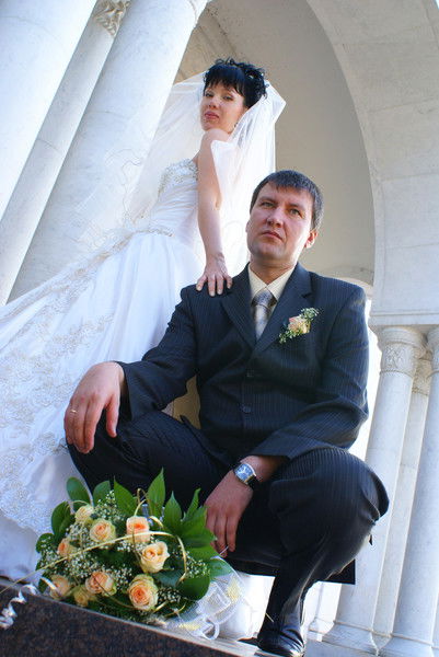 Владимир Савин