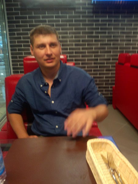 Вячеслав Александрович