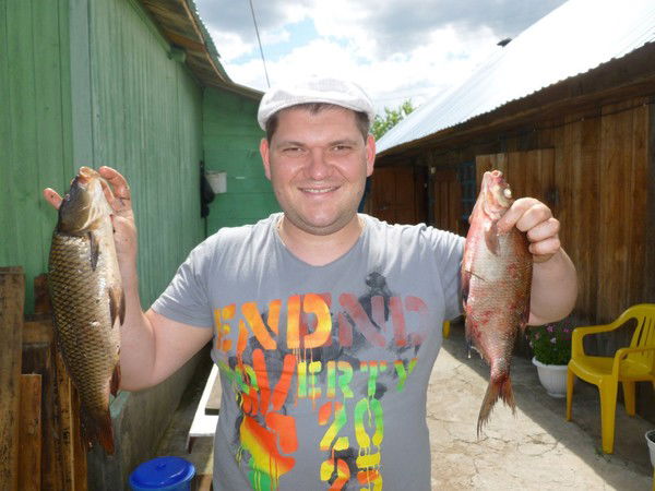 Артём Печников