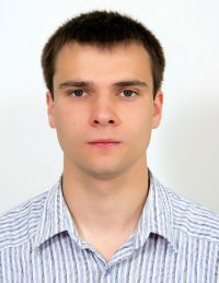 Дмитрий Невский