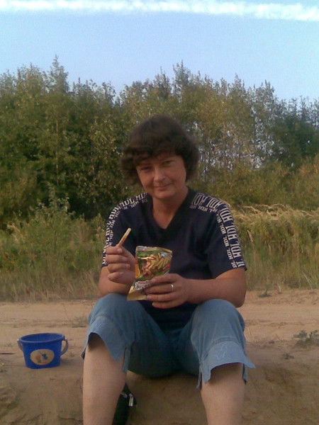 Лиля Вильдянова