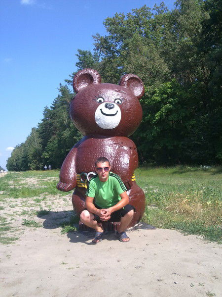 Юрий Филимонов