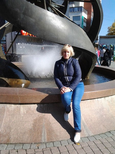 Надежда Прихода