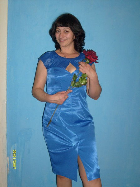 Анна Тухтарова