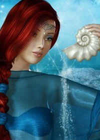 Виолетта Тимофеева