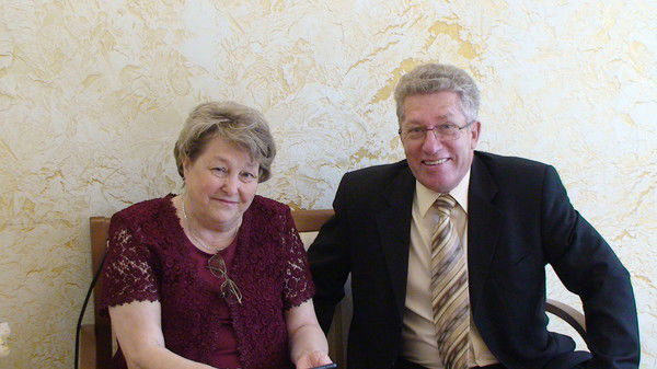 Ольга Сидорова